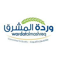 شركة وردة المشرق